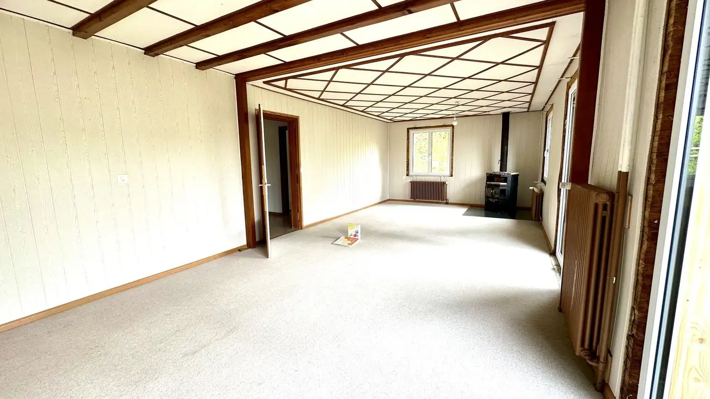 Apartment for rent - Rüttmatt 24, 4436 Oberdorf BL