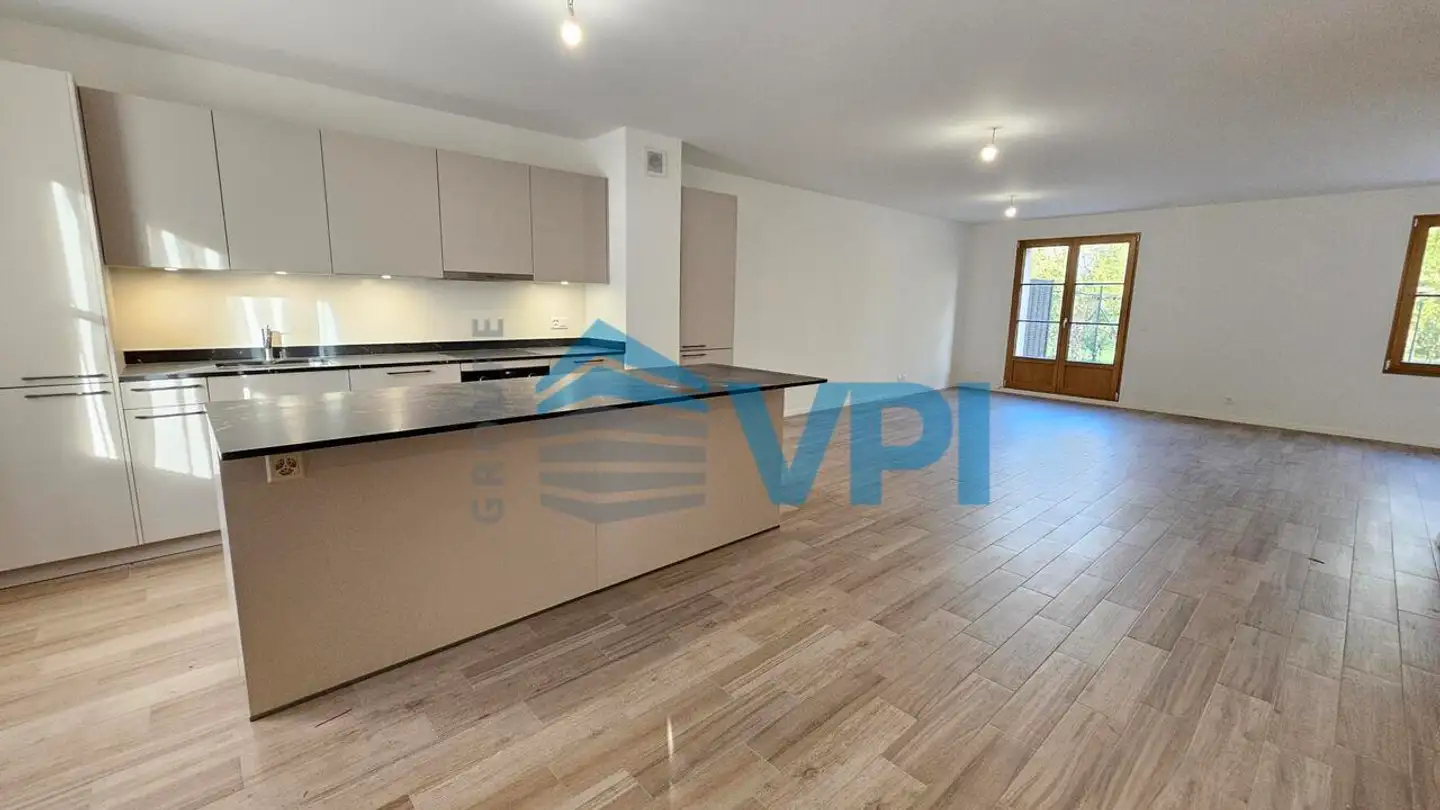 Single house for rent - 1257 La Croix-de-Rozon - Photo 3