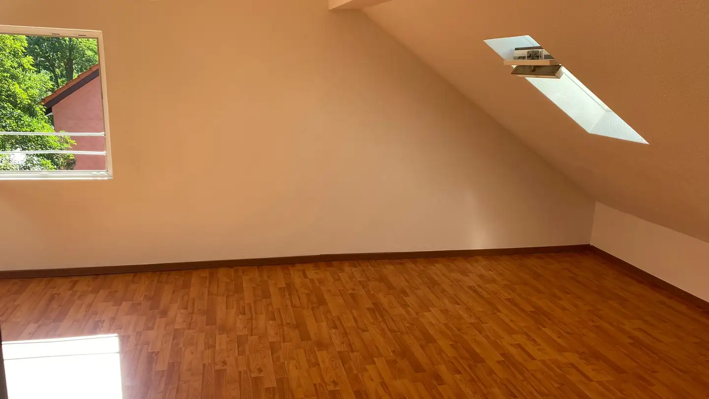 Dachgeschosswohnung mieten - Fulachstrasse 175, 8200 Schaffhausen - Foto 3