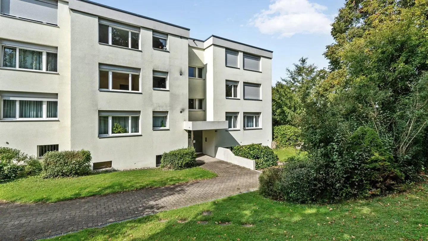 Wohnung mieten - Rütistrasse 82, 8134 Adliswil