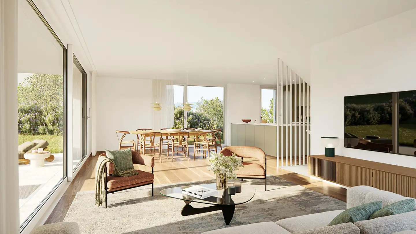 Single house for sale - 9240 Niederglatt SG - Photo 3