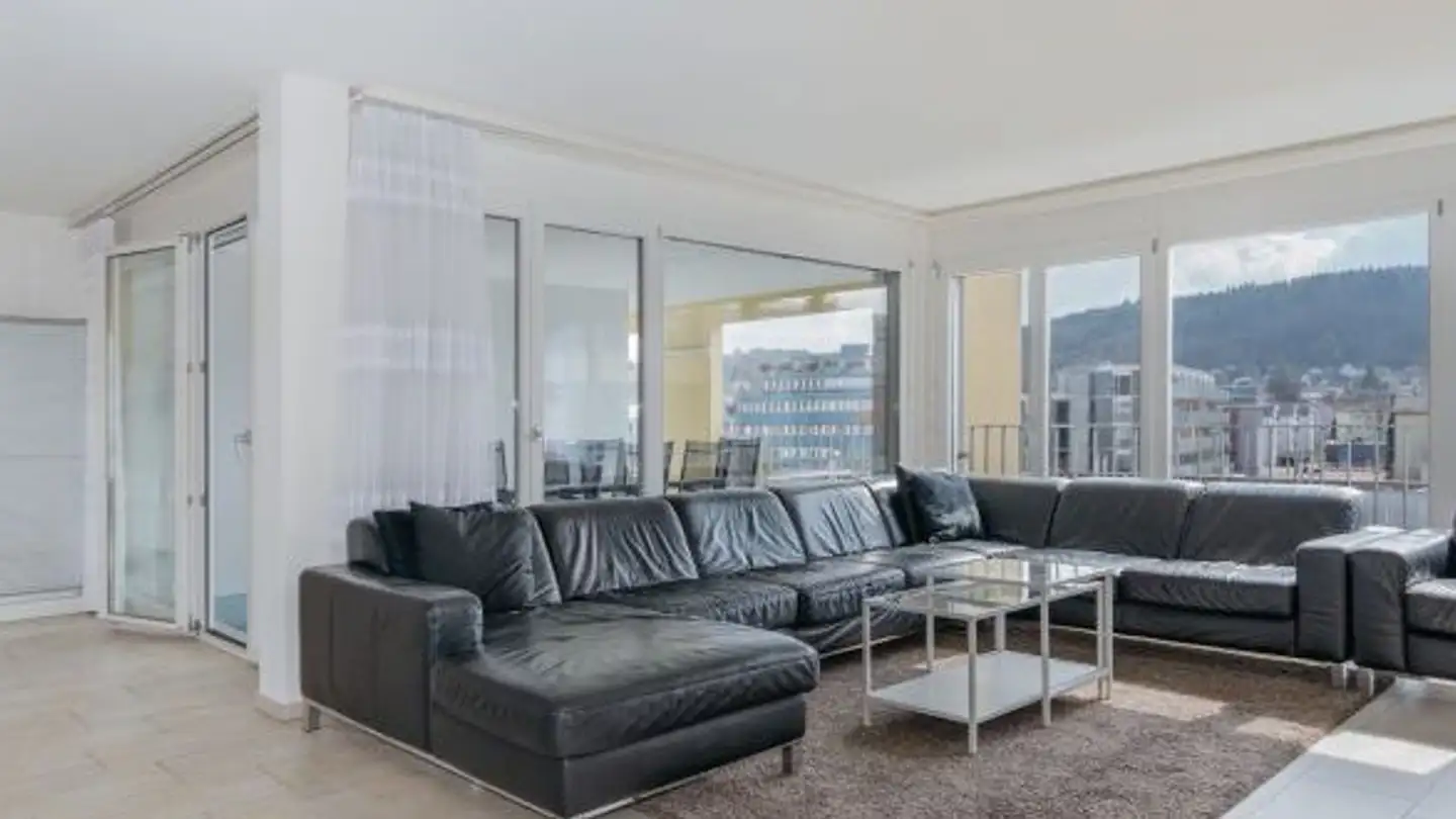 Wohnung mieten - Goldschlägistrasse 12, 8952 Schlieren
