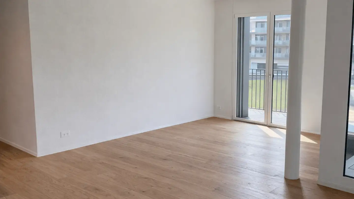 Appartamento in affitto - Mülibachstrasse 4, 8107 Buchs ZH - Foto 4
