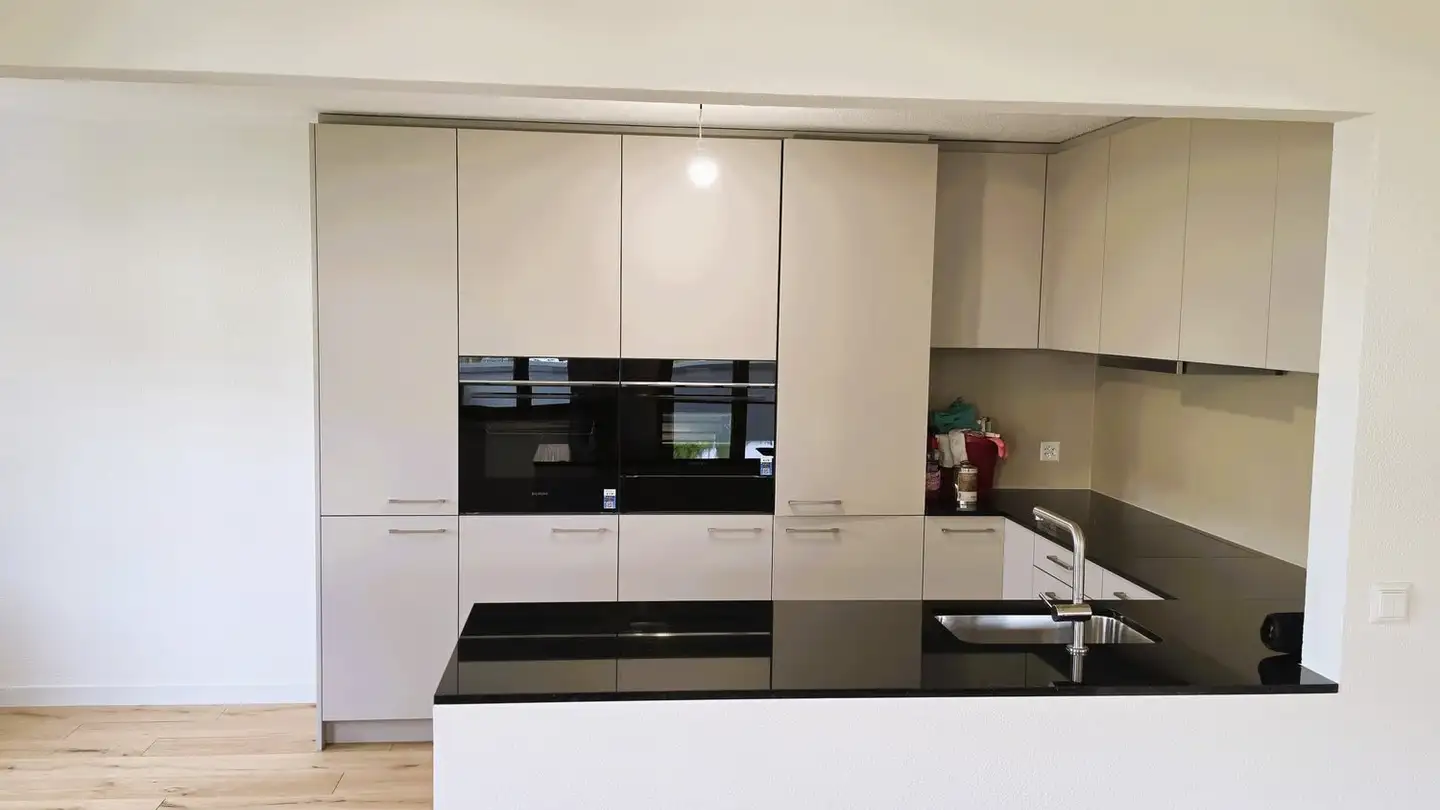 Duplex à louer - Dietschwilerstrasse 7, 9533 Kirchberg SG - Photo 3