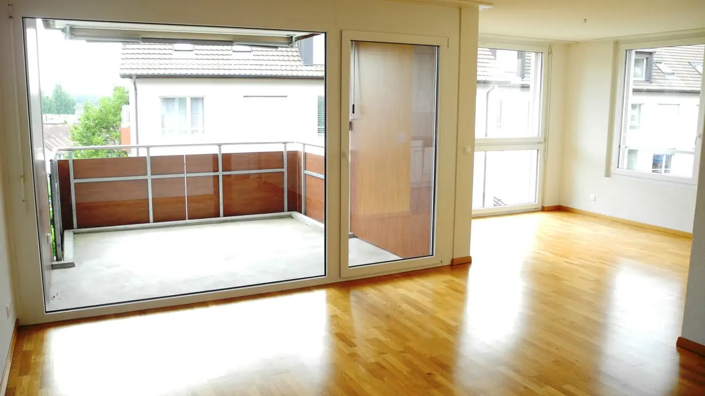 Appartamento in affitto - Obere Fischbachstrasse 12, 8932 Mettmenstetten - Foto 2