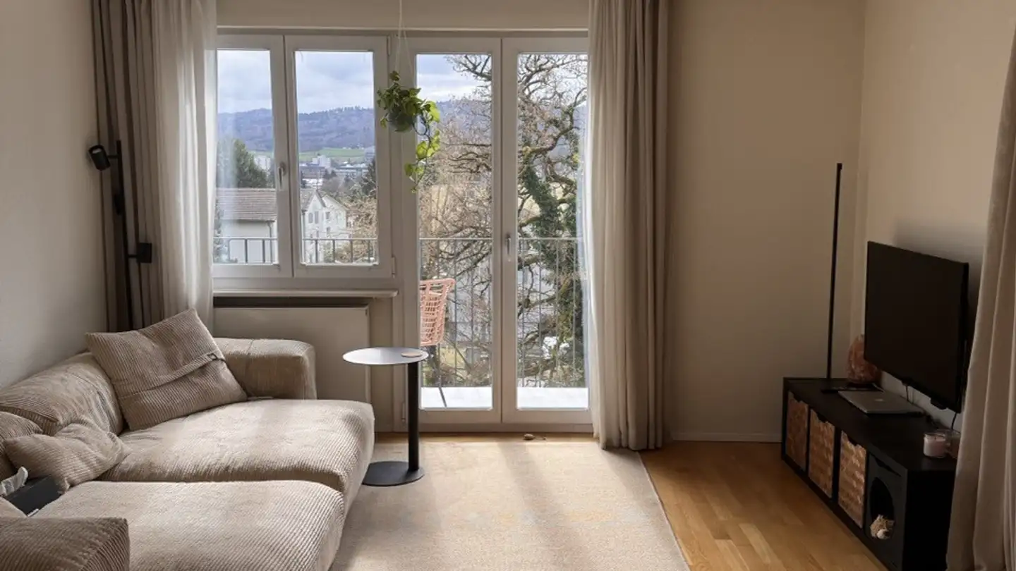 Apartment for rent - 8102 Oberengstringen