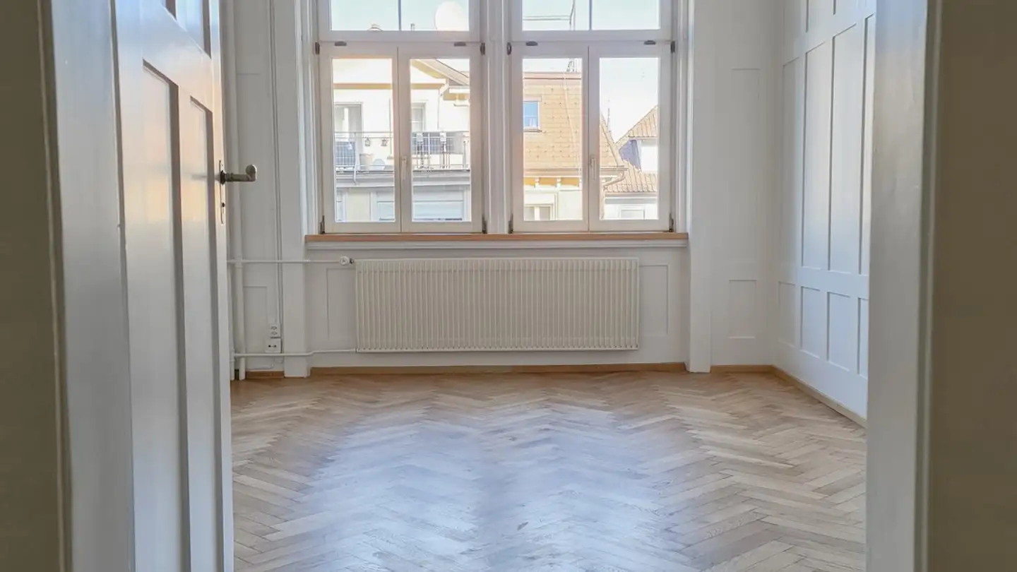 Appartement à louer - Tschudistrasse 9, 9000 St. Gallen - Photo 3