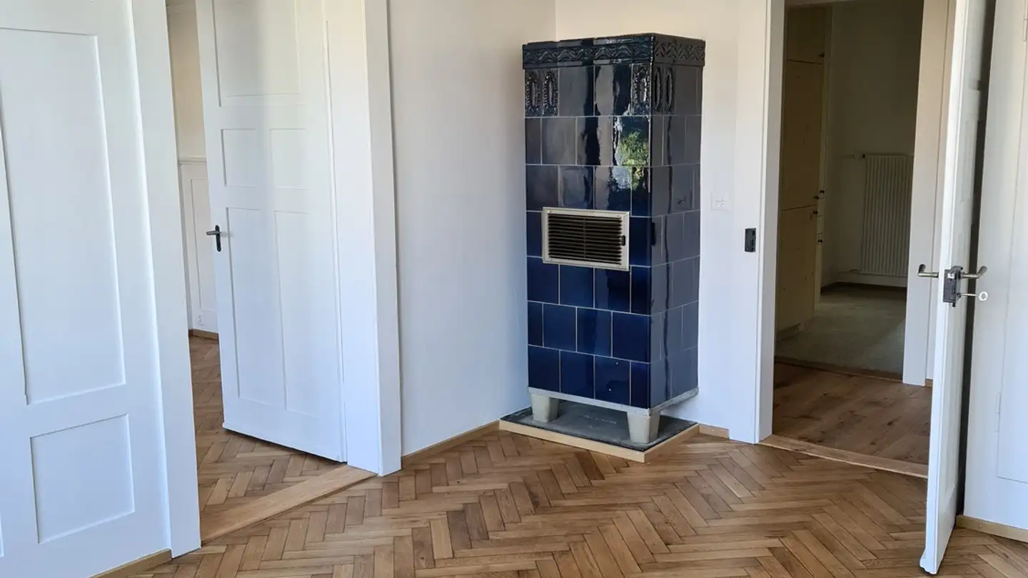 Appartement à louer - Tschudistrasse 9, 9000 St. Gallen - Photo 4