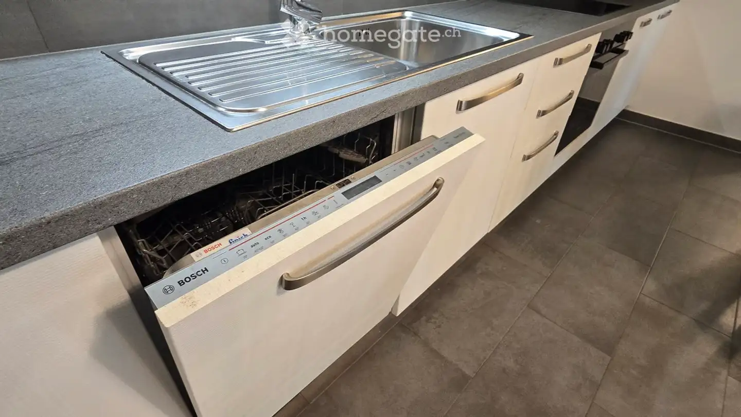 Appartement à louer - 1608 Bussigny-sur-Oron - Photo 2