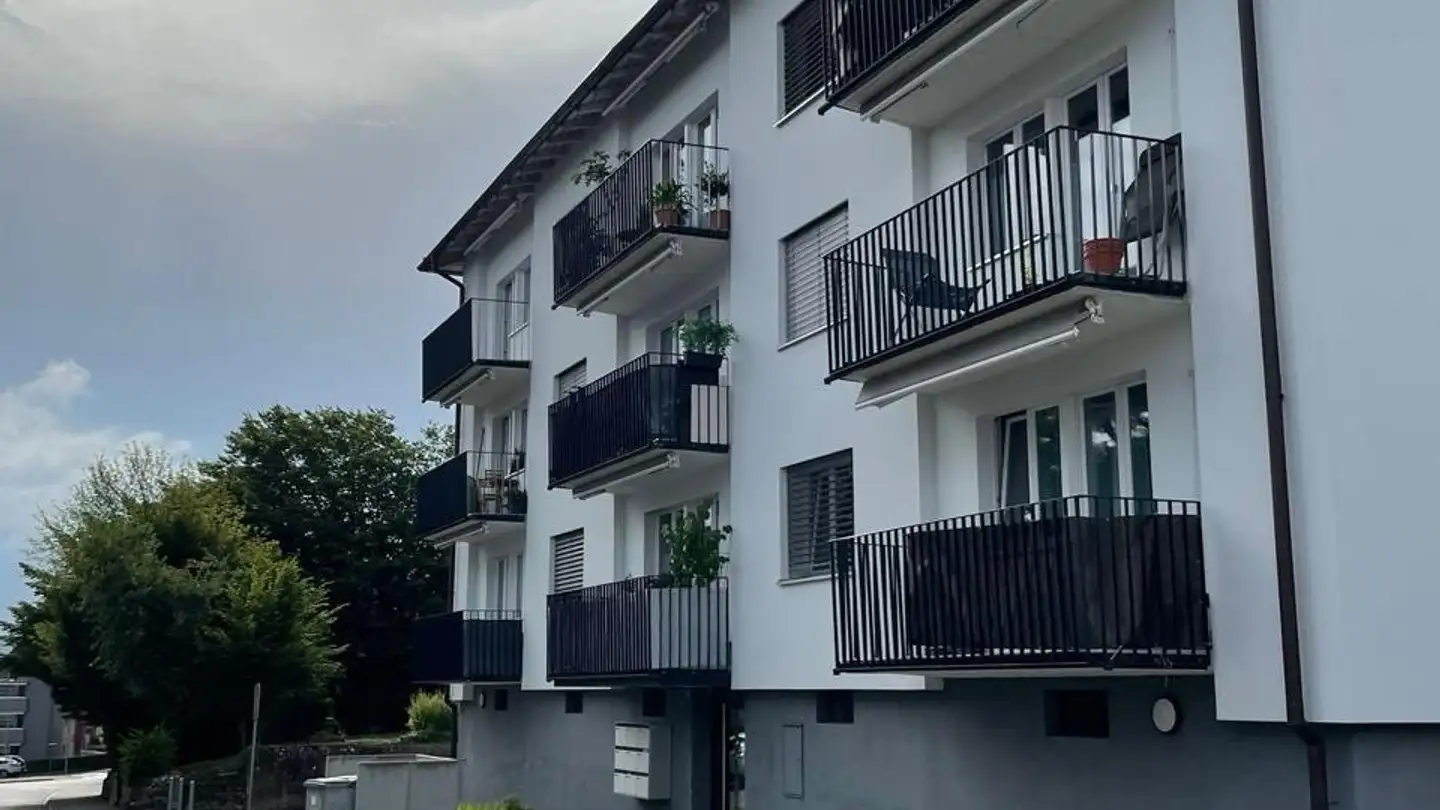 Appartement à louer - 8102 Oberengstringen - Photo 4