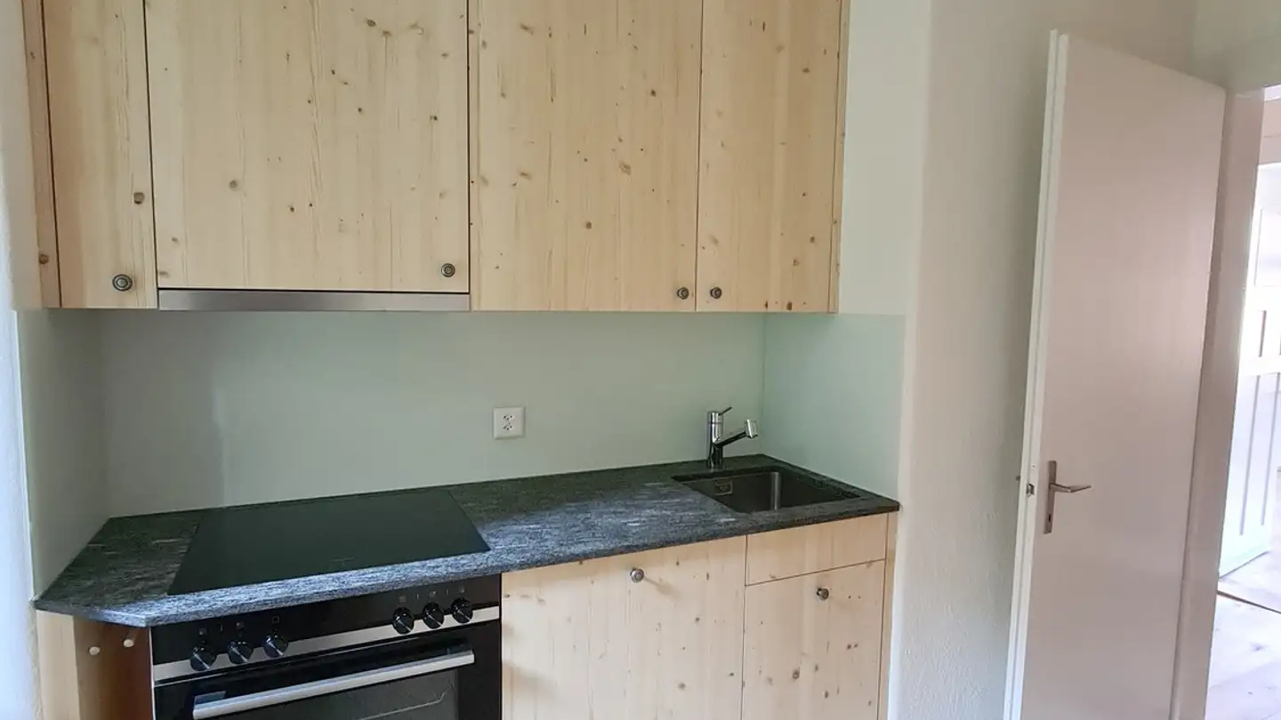 Appartement à louer - Tschudistrasse 9, 9000 St. Gallen