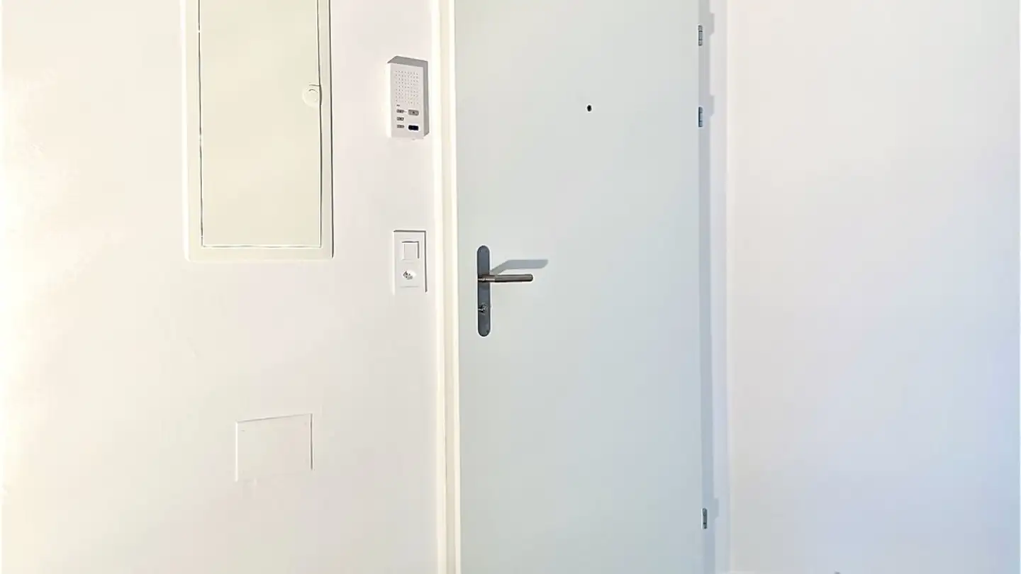 Apartment for rent - Gartenstrasse 22, 8805 Richterswil - Photo 4