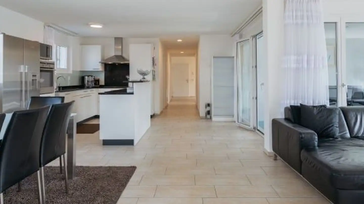 Wohnung mieten - Goldschlägistrasse 12, 8952 Schlieren - Foto 3