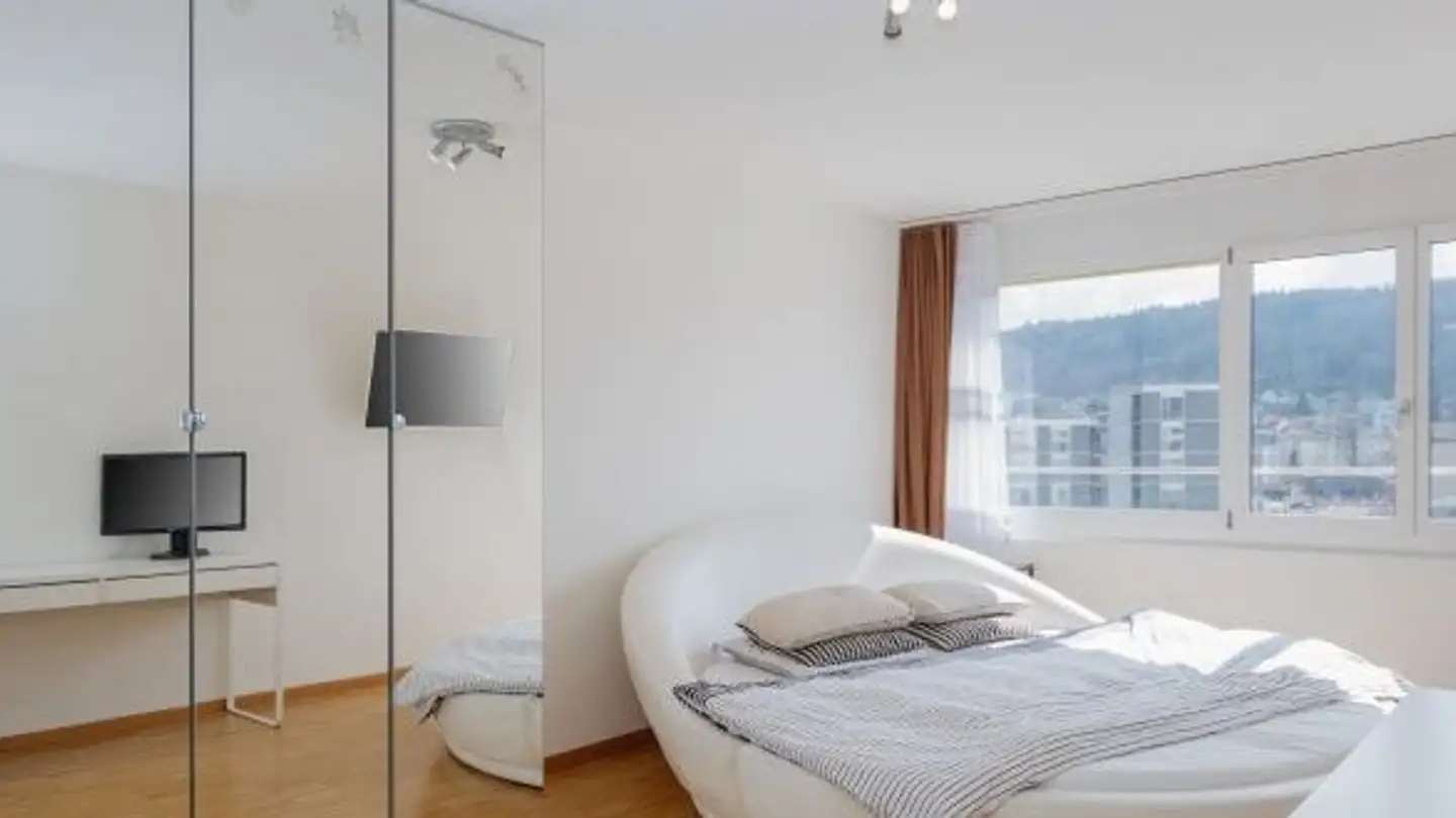 Wohnung mieten - Goldschlägistrasse 12, 8952 Schlieren - Foto 4