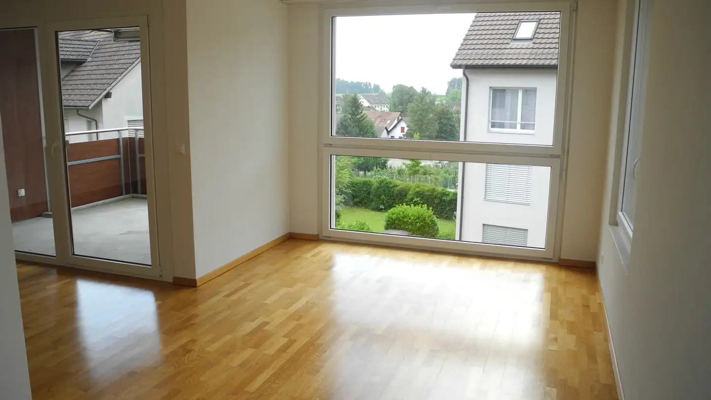 Appartamento in affitto - Obere Fischbachstrasse 12, 8932 Mettmenstetten - Foto 3