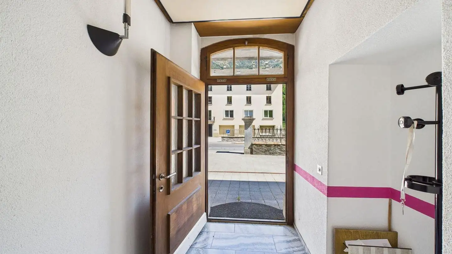 Edificio residenziale in vendita - Via San Gottardo 53, 6775 Ambrì - Foto 2