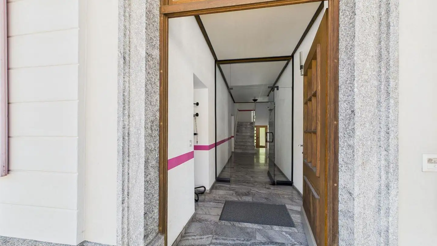Edificio residenziale in vendita - Via San Gottardo 53, 6775 Ambrì - Foto 3
