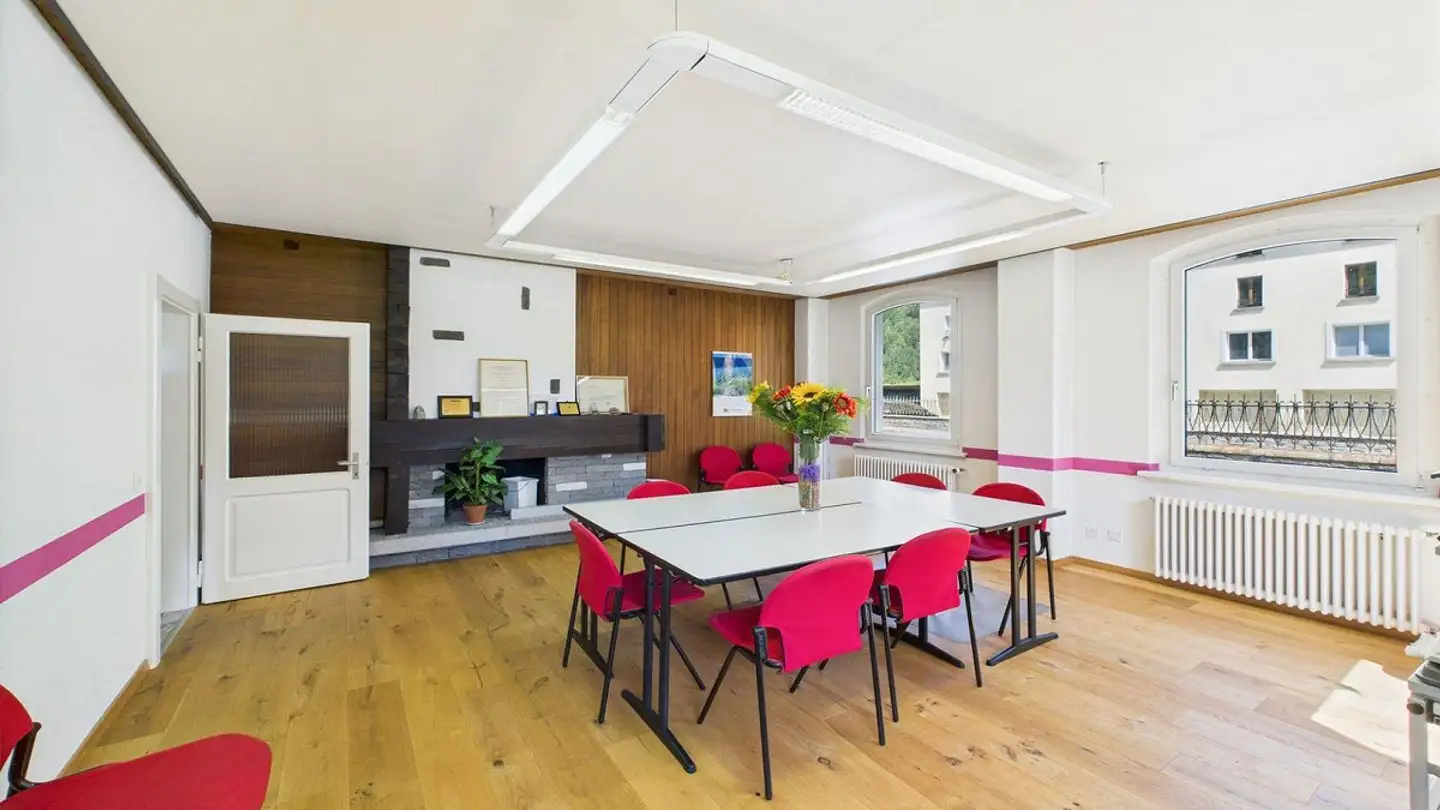 Edificio residenziale in vendita - Via San Gottardo 53, 6775 Ambrì - Foto 4