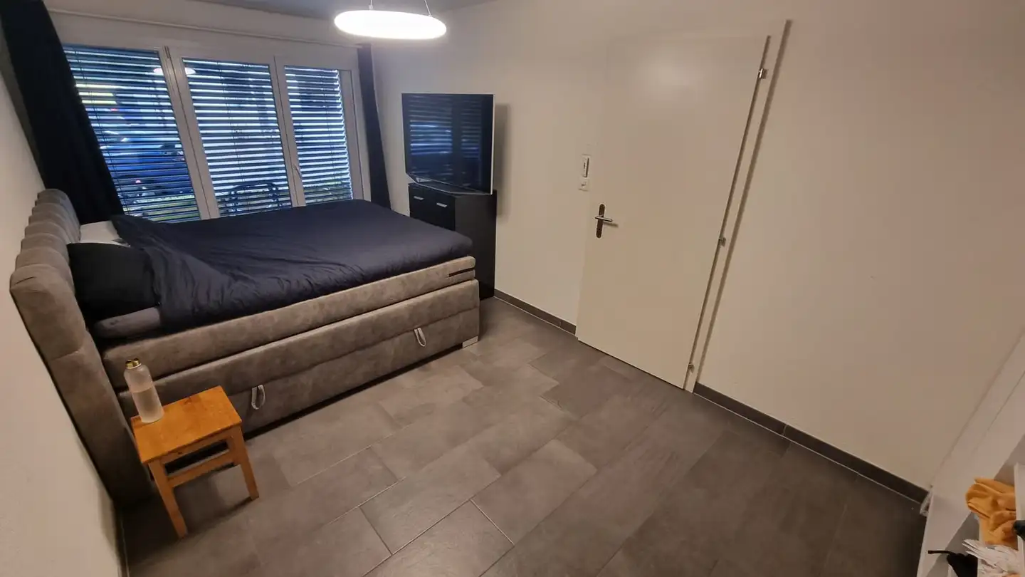 Appartement à louer - 1608 Bussigny-sur-Oron - Photo 4