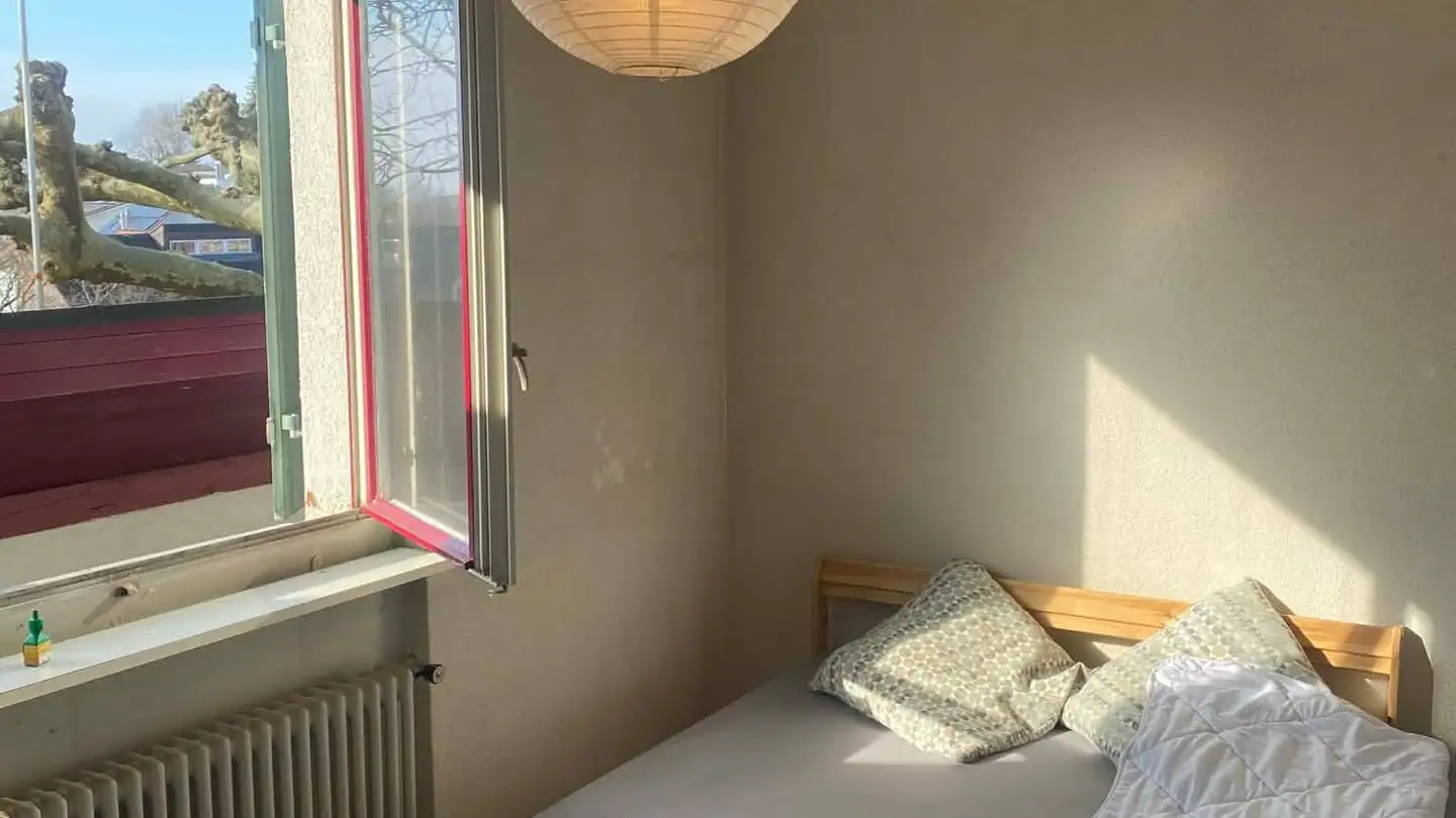 Furnished apartment for rent - 8614 Bertschikon (Gossau ZH) - Photo 3