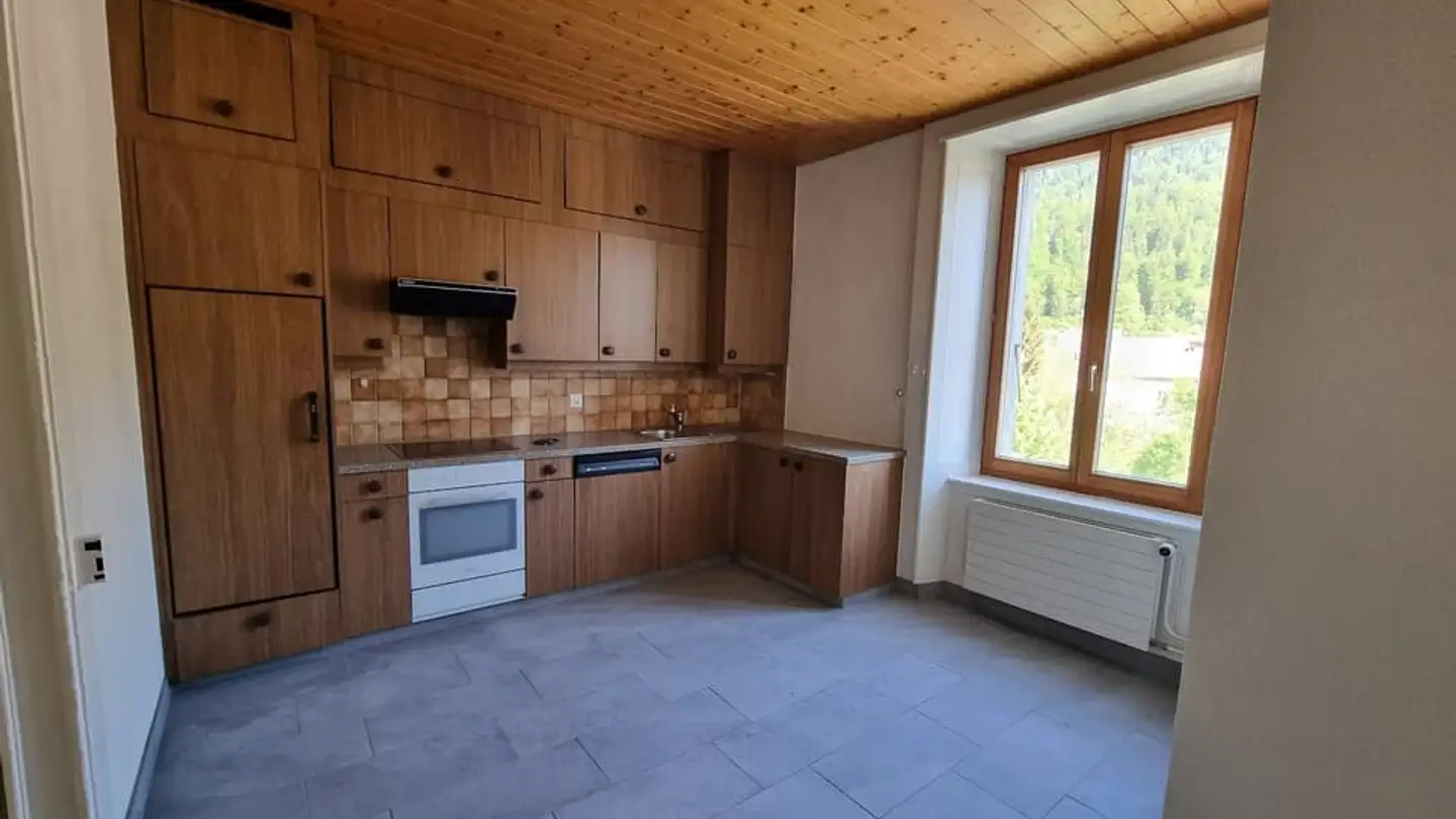 Appartement à louer - 2115 Buttes