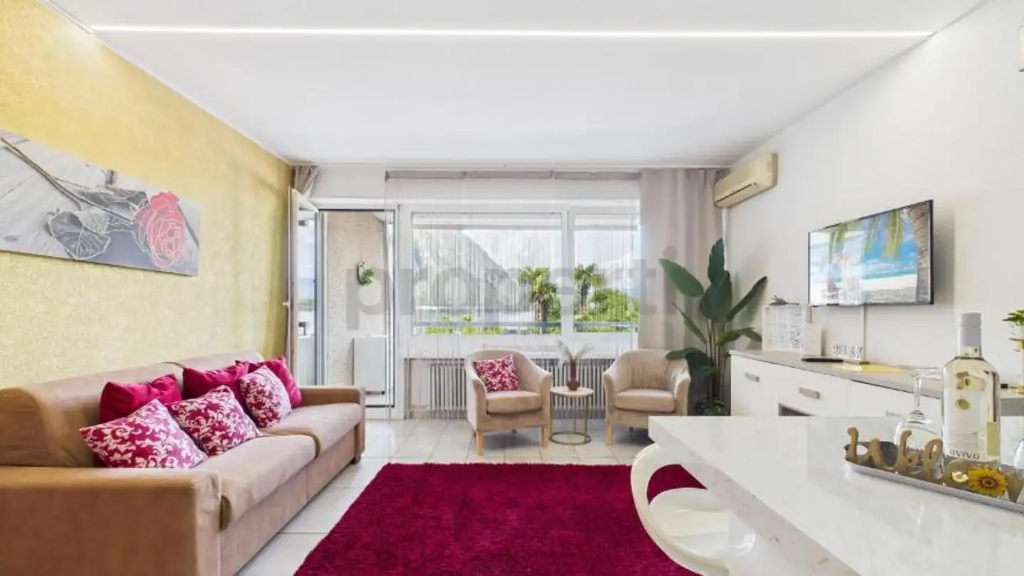 Apartment for sale - 6816 Bissone