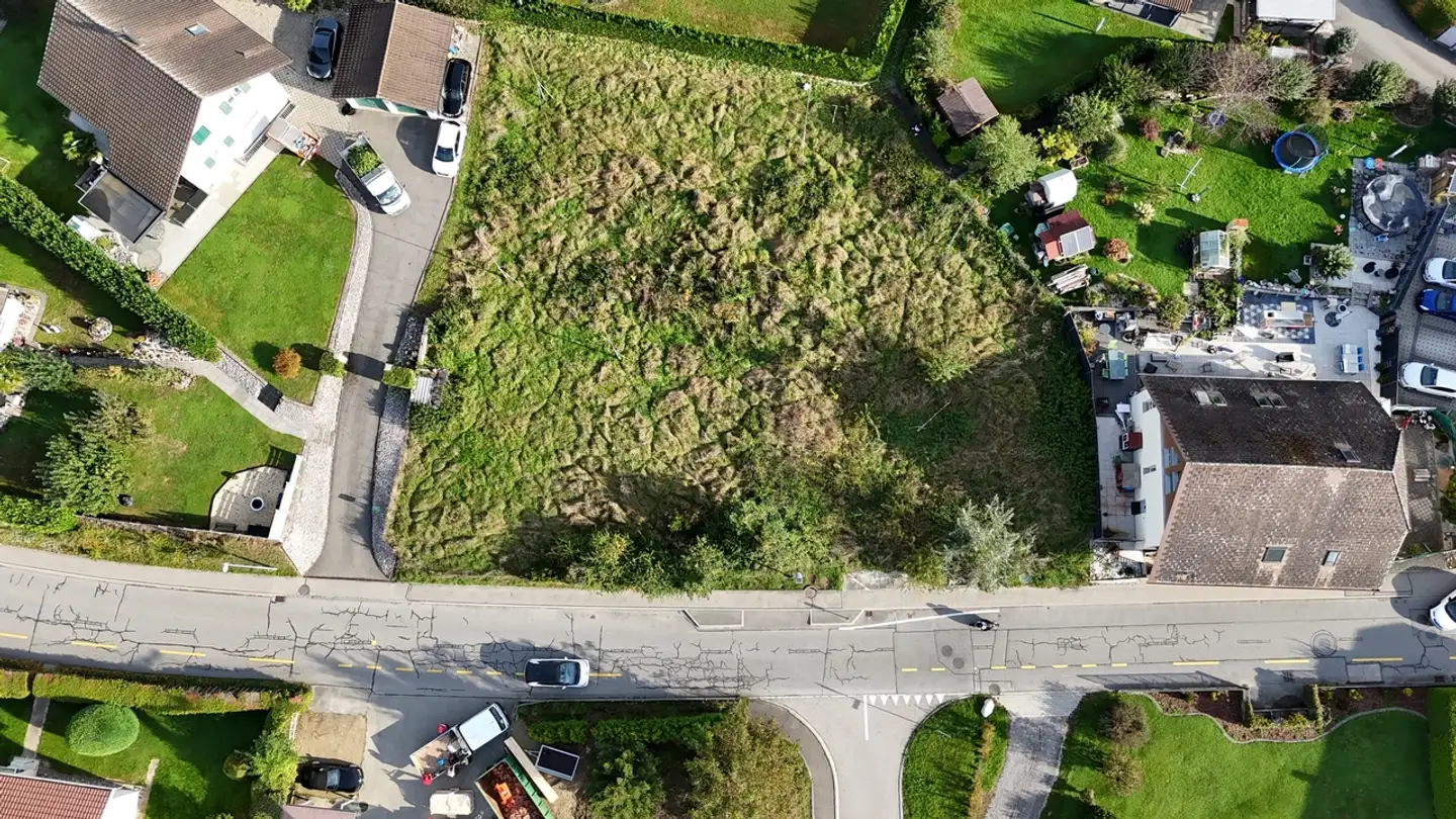 Wohnung kaufen - Route De Cournillens 21, 1721 Misery