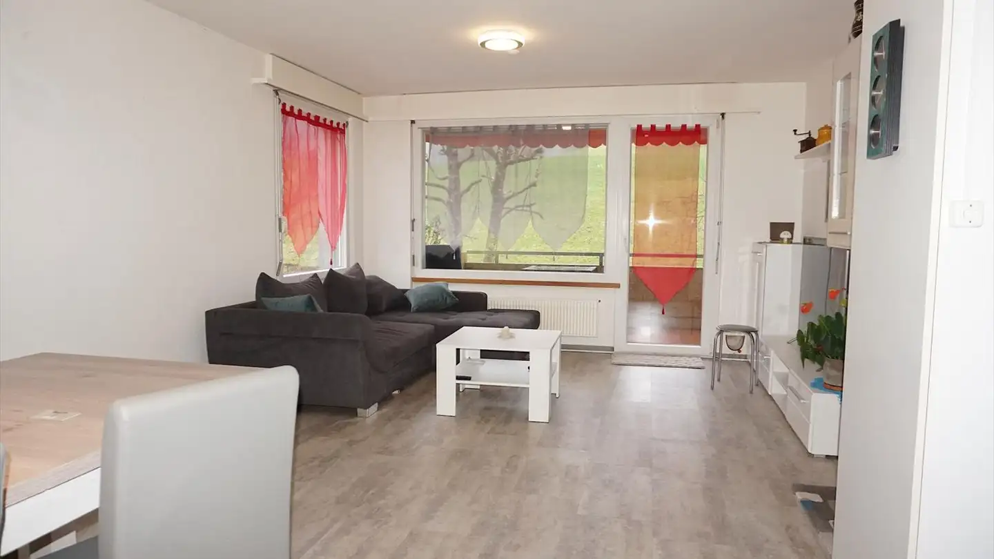 Appartamento in vendita - Chemin De Sur-Frête 3, 2738 Court - Photo 3