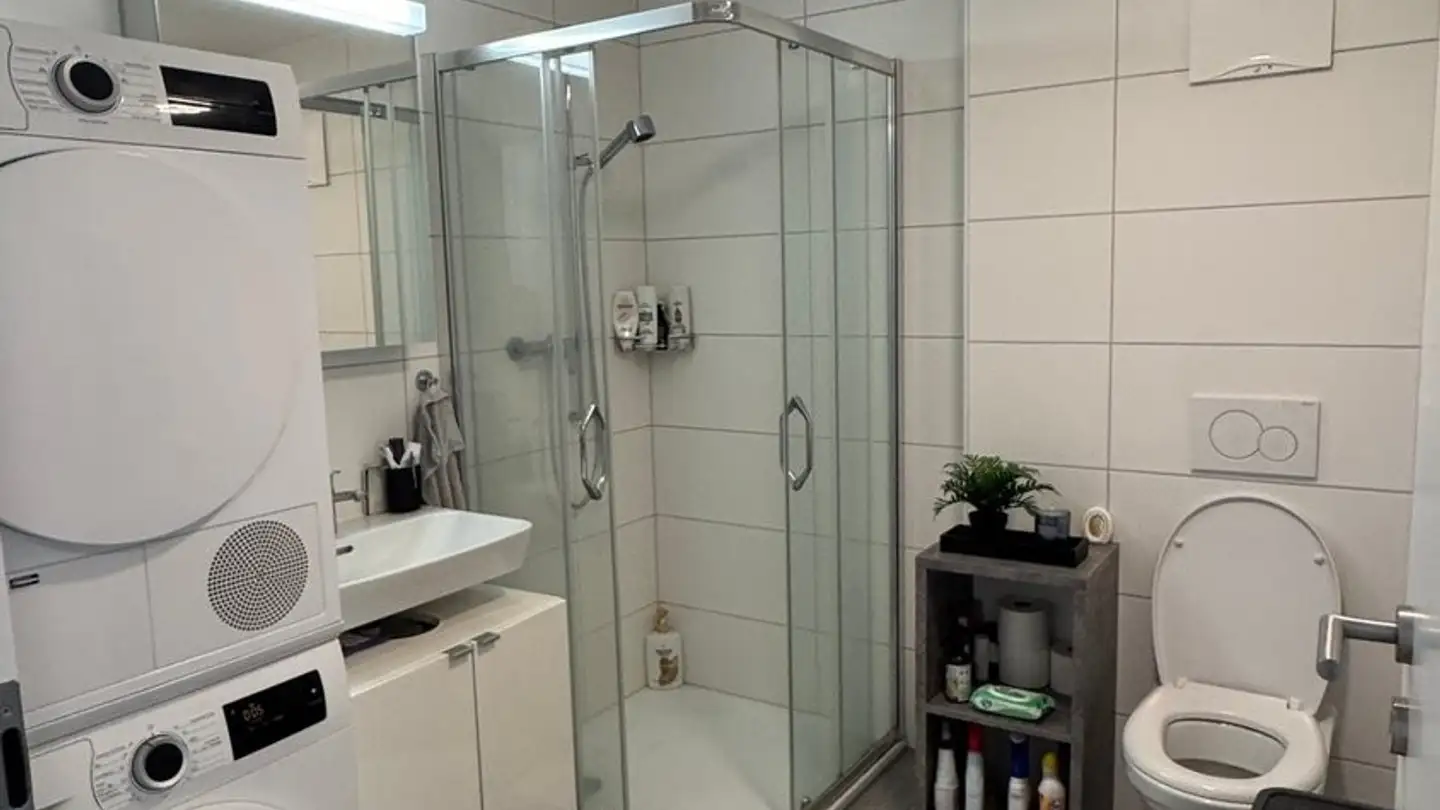 Apartment for rent - Avenue De La Gare, 1523 Granges-près-Marnand - Photo 4