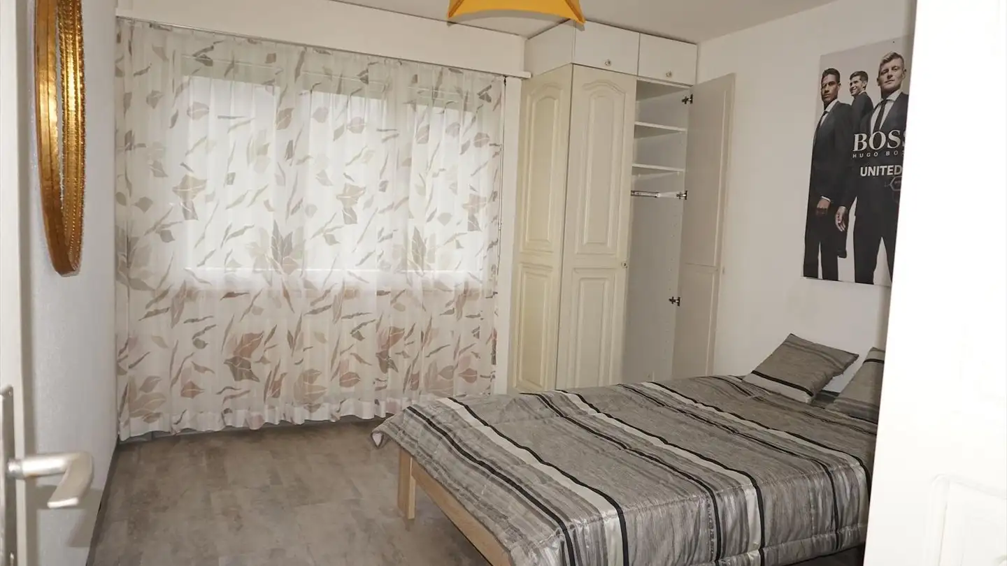 Appartamento in vendita - Chemin De Sur-Frête 3, 2738 Court - Photo 4