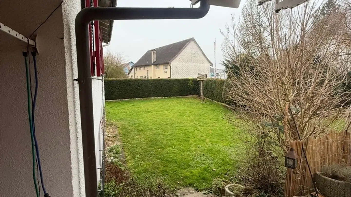 Einfamilienhaus mieten - 8580 Amriswil - Foto 3