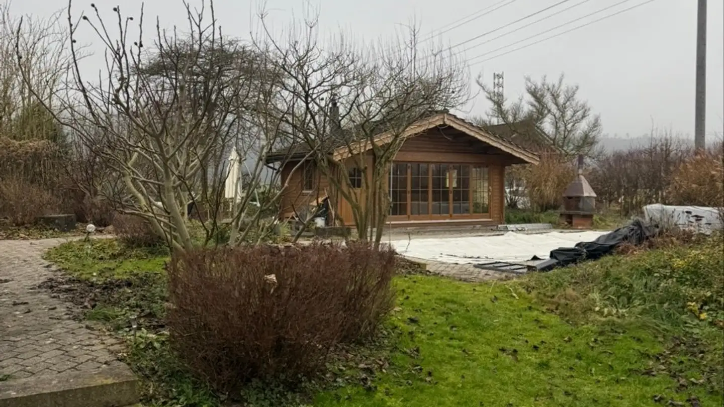 Einfamilienhaus mieten - 8580 Amriswil - Foto 4