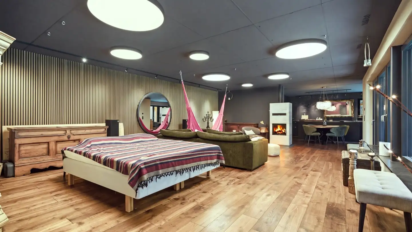 Wohnung kaufen - Aareweg 15, 3037 Herrenschwanden - Foto 4