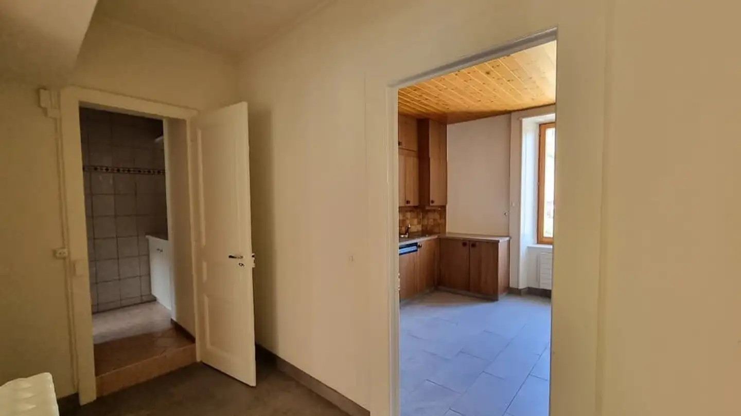 Appartement à louer - 2115 Buttes - Photo 3