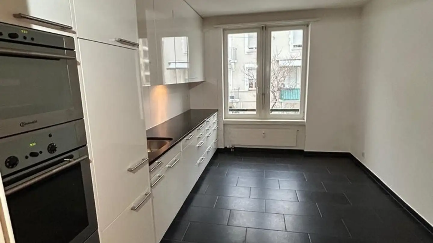 Appartamento in affitto - Laufenstrasse 31, 4053 Basel - Foto 2