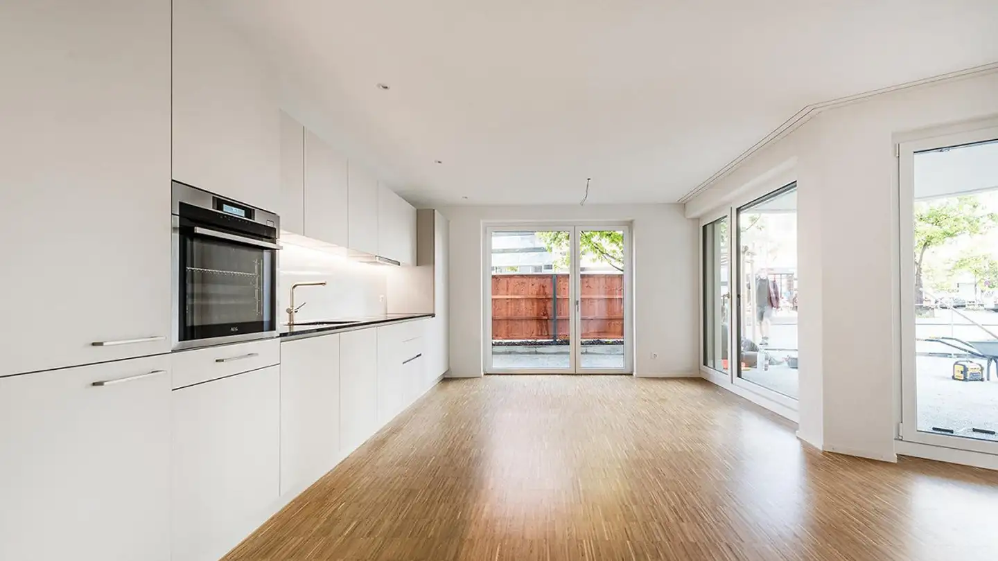 Wohnung mieten - Sonnenstrasse 18, 8280 Kreuzlingen - Foto 3