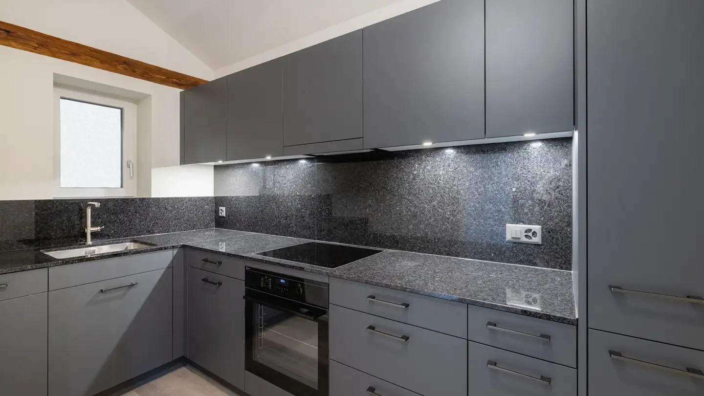 Studio in affitto - Im Dorf 20, 8752 Näfels