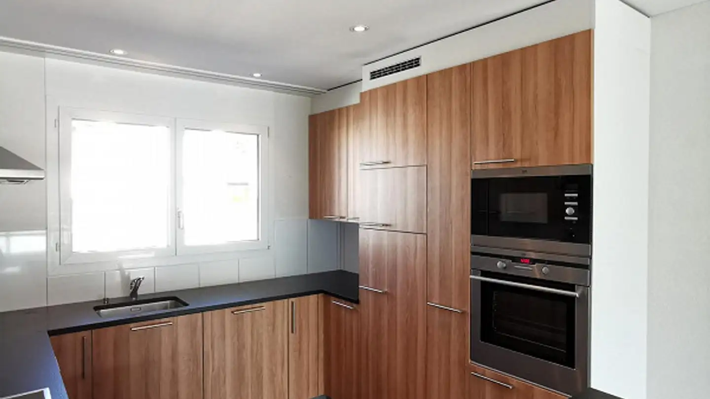 Appartamento in vendita - Walterswilerstrasse 1c, 5745 Safenwil - Photo 4