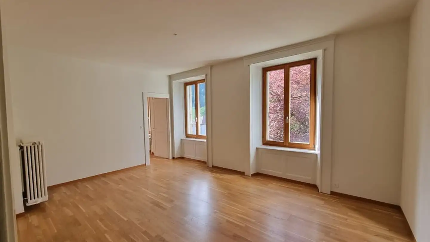 Appartement à louer - 2115 Buttes - Photo 4