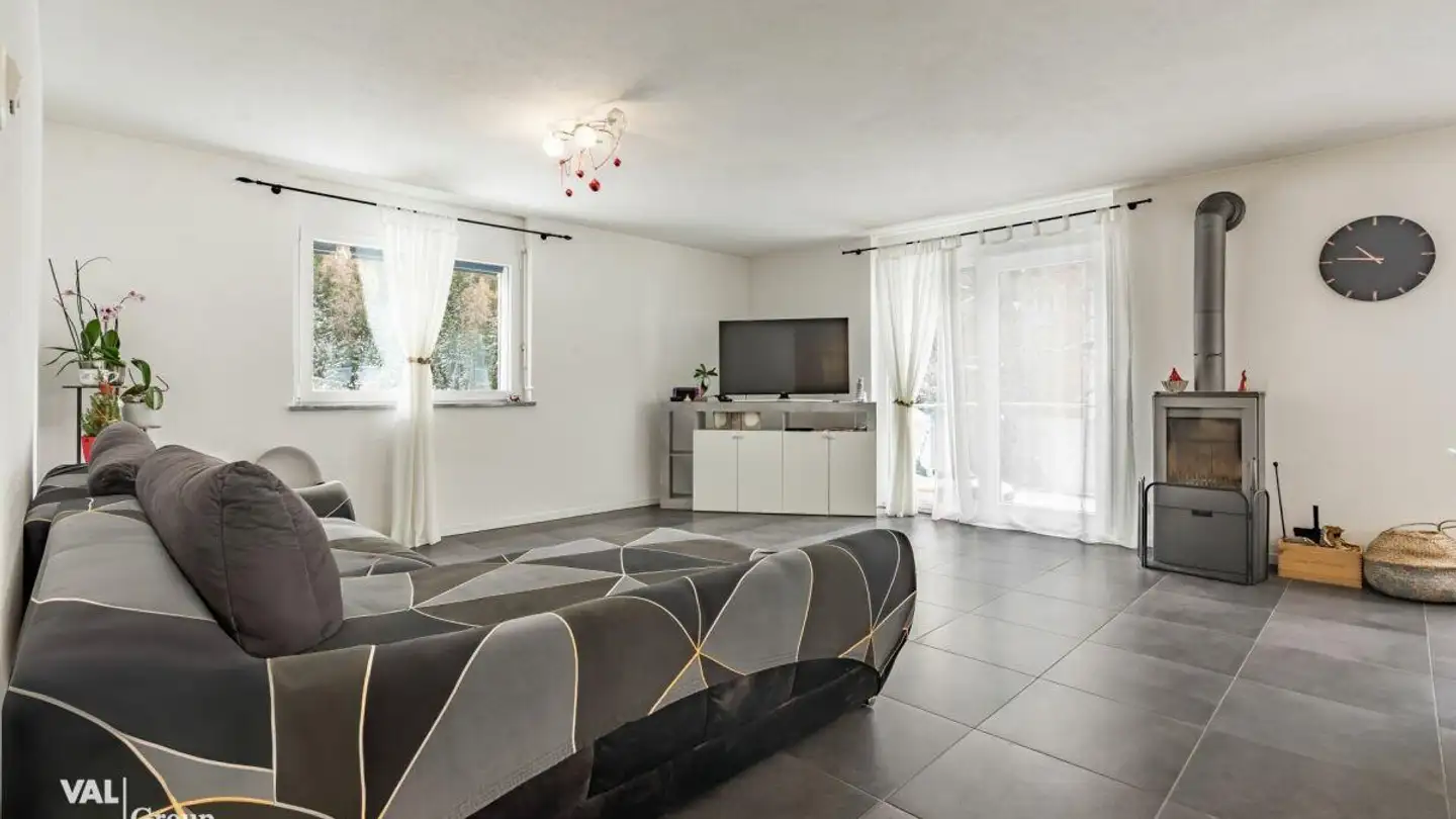 Single house for sale - 3924 St. Niklaus VS - Photo 4