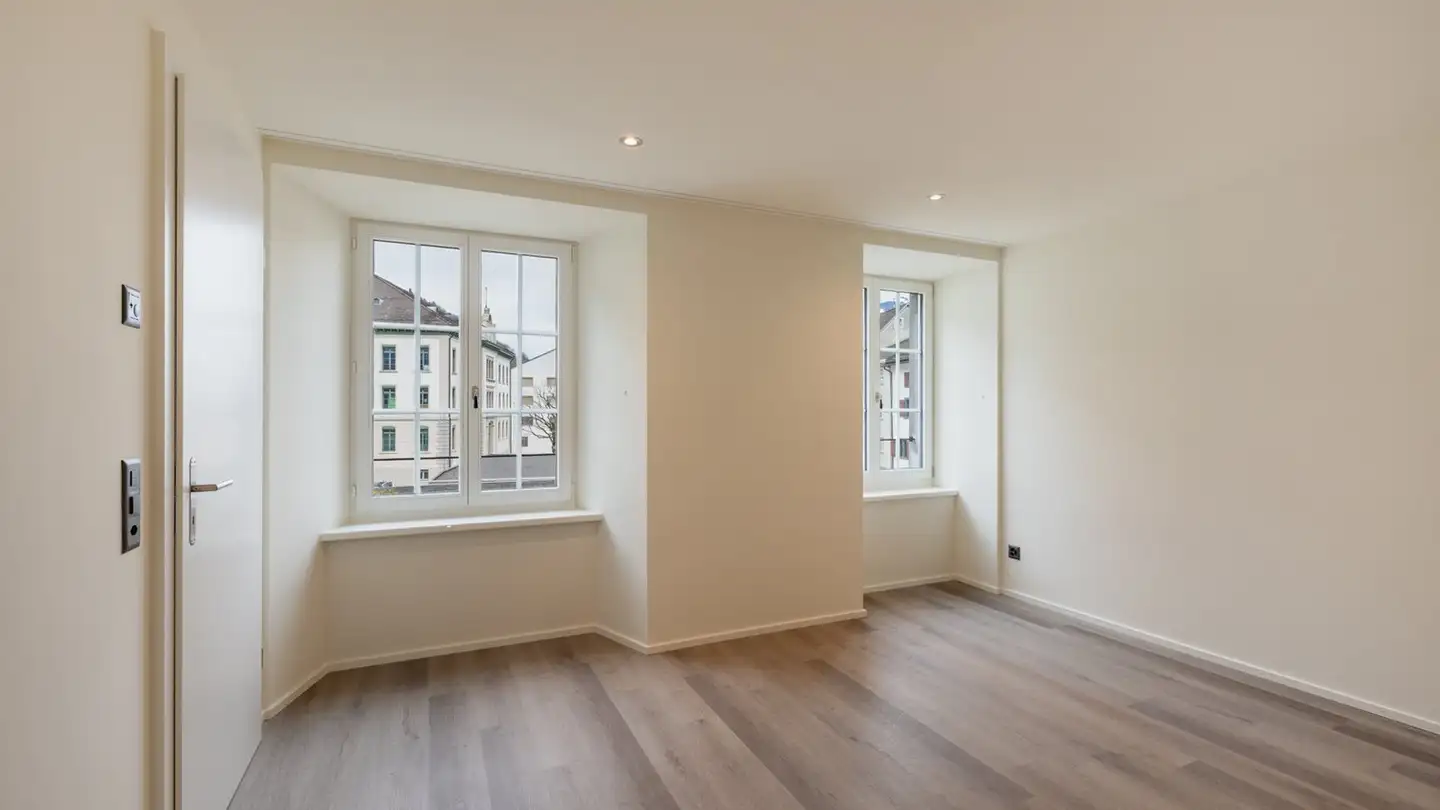 Studio in affitto - Im Dorf 20, 8752 Näfels - Foto 4