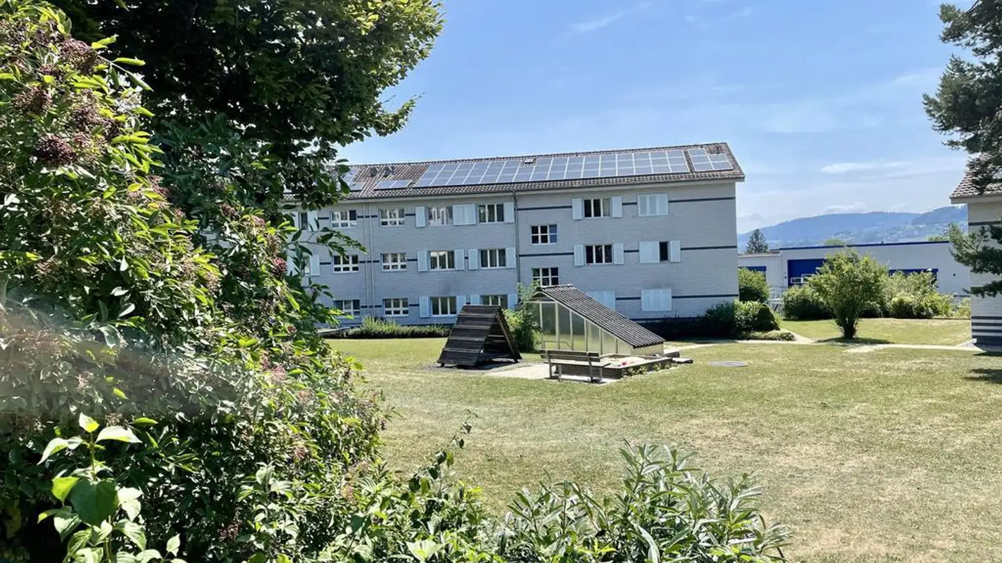 Appartamento in affitto - Quellenweg 4, 5616 Meisterschwanden