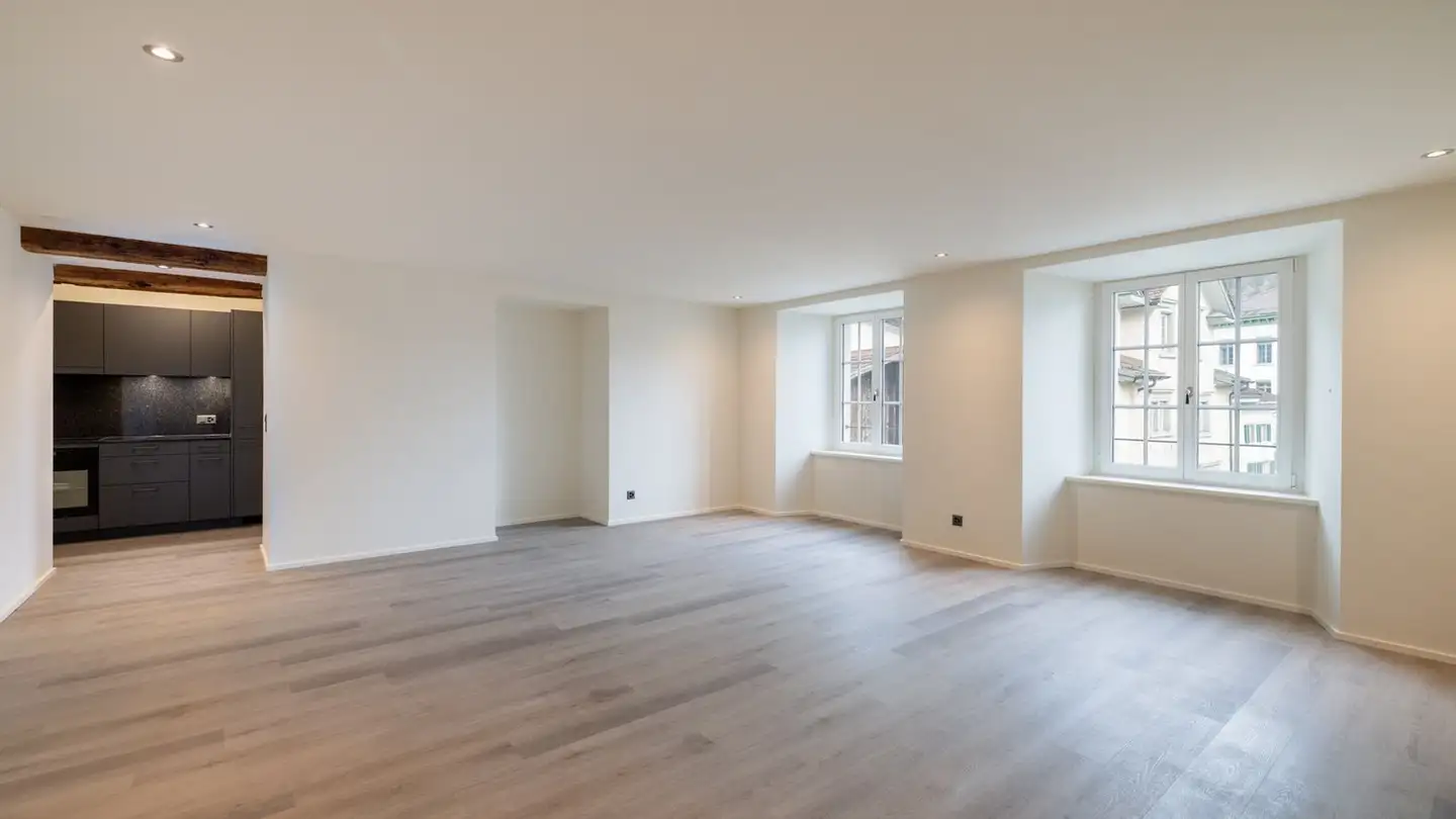 Studio in affitto - Im Dorf 20, 8752 Näfels - Foto 2