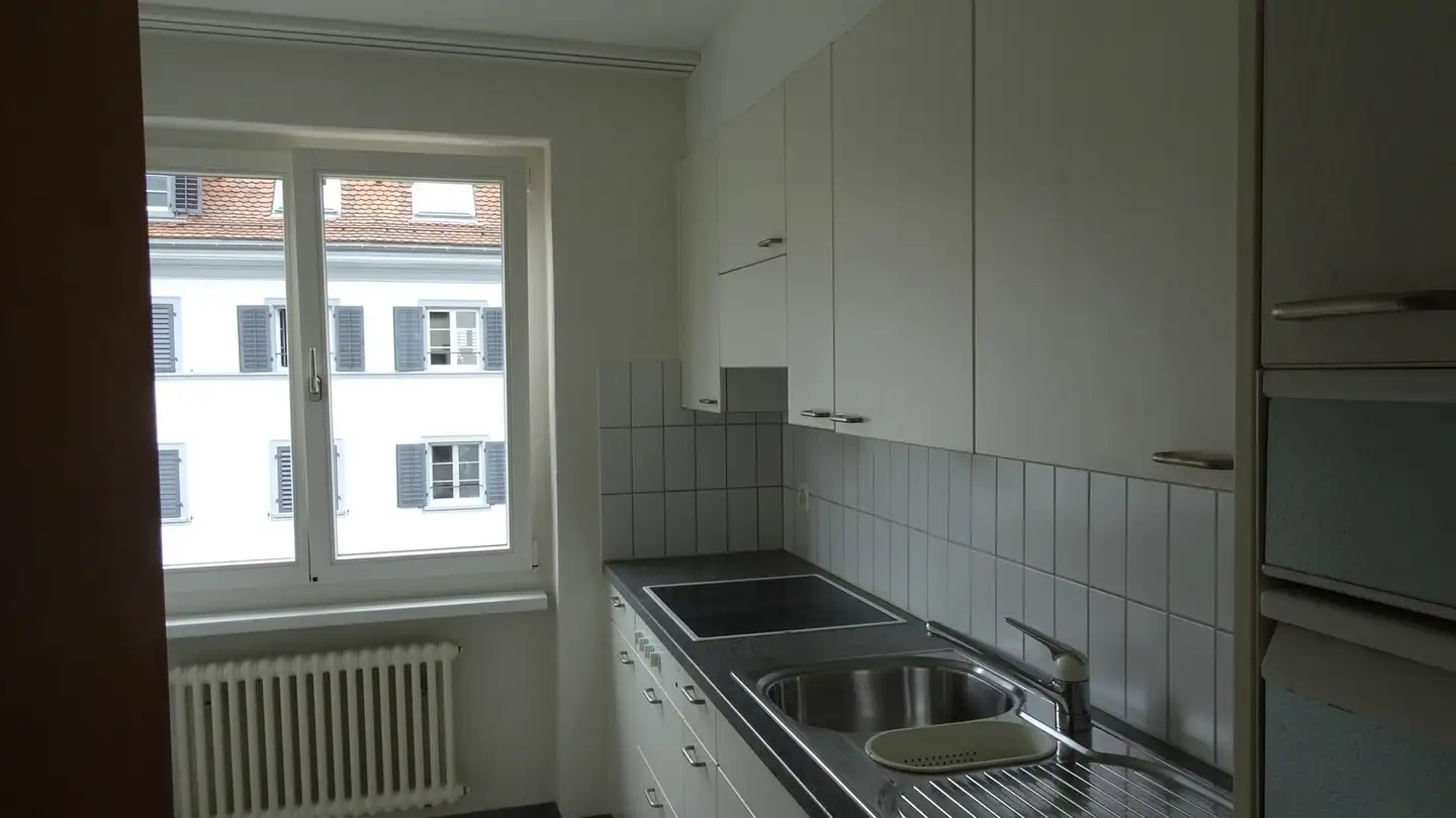 Appartamento in affitto - Kernstrasse 4a, 8406 Winterthur