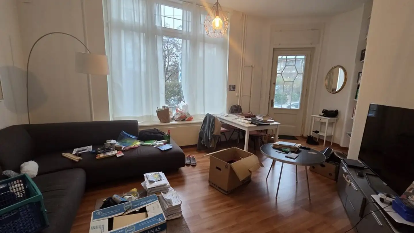Appartement à louer - Gladbachstrasse 30, 8006 Zürich - Photo 4