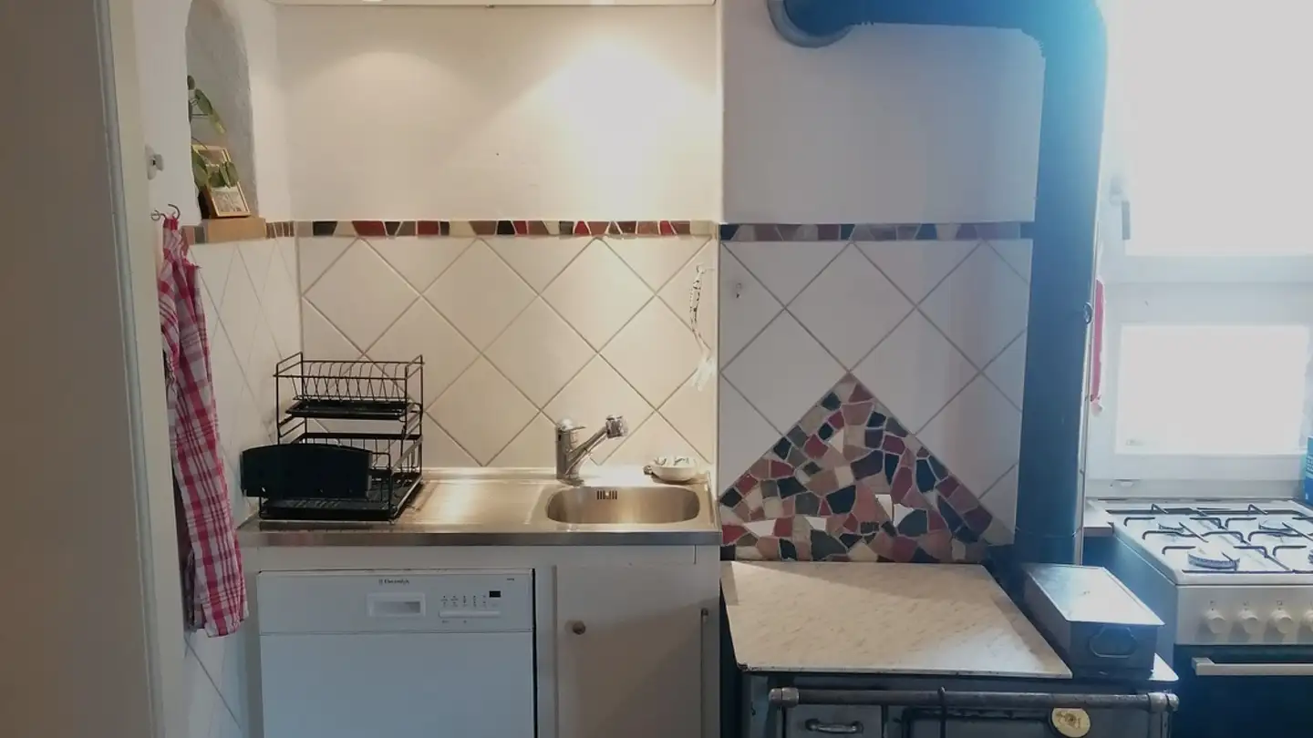 Möblierte Wohnung mieten - 3235 Erlach - Foto 4