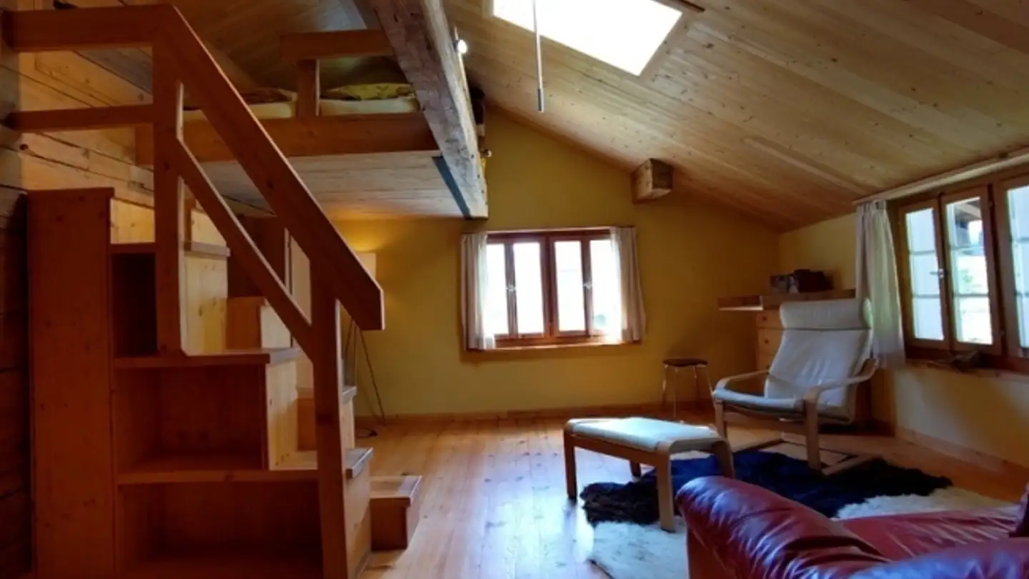 Casa singola in affitto - 7147 Vignogn - Photo 2