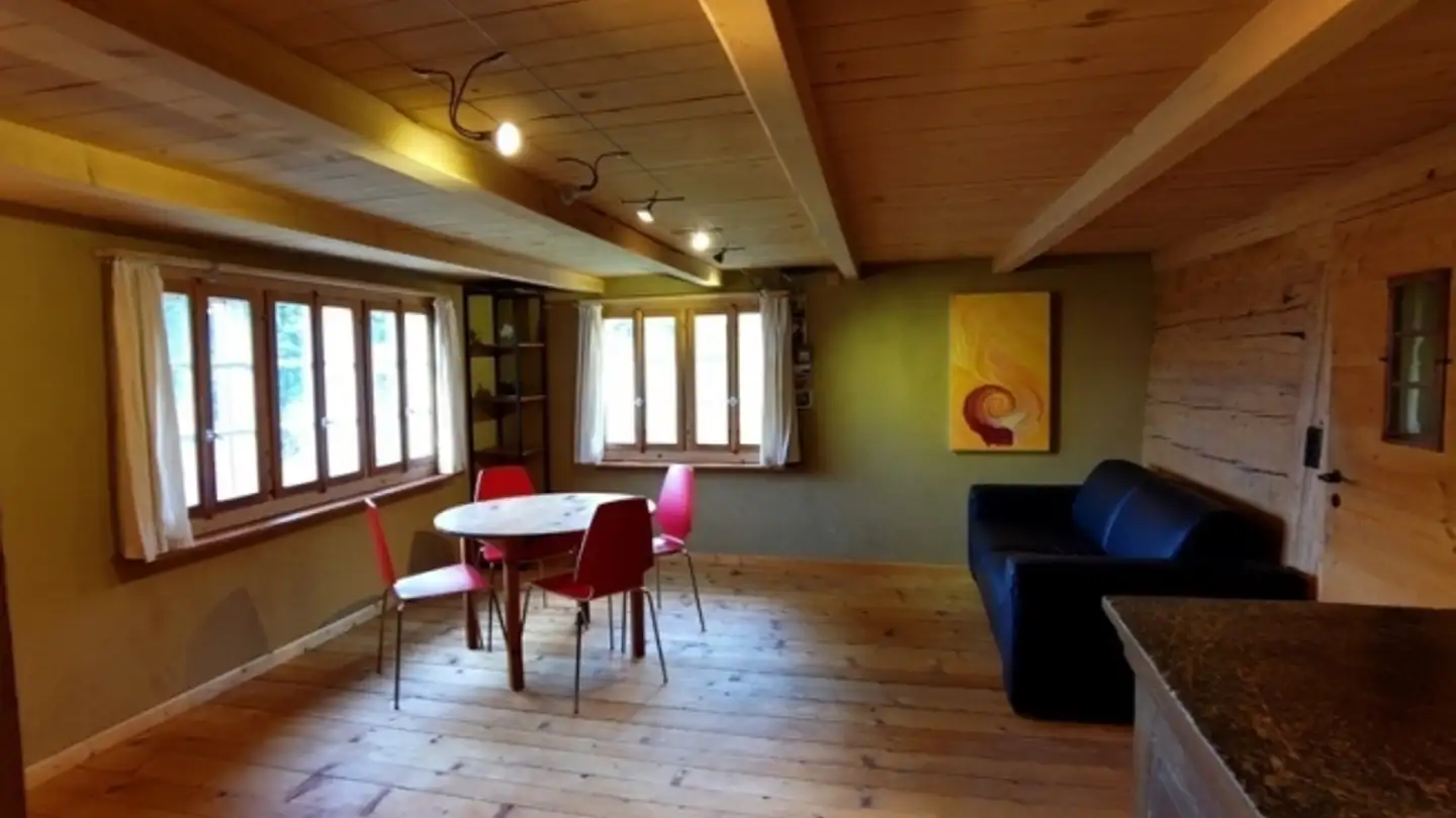 Casa singola in affitto - 7147 Vignogn - Photo 3