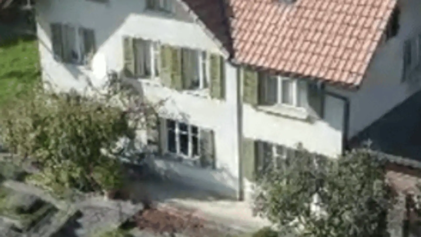 Appartamento in affitto - Hintere Dorfstrasse 22, 3257 Grossaffoltern