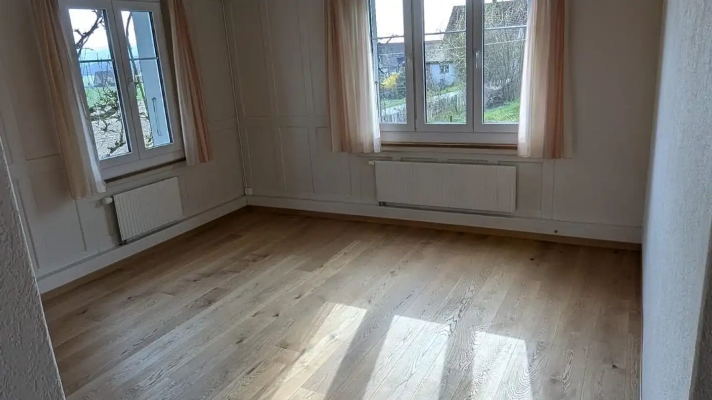 Appartamento in affitto - Hintere Dorfstrasse 22, 3257 Grossaffoltern - Foto 2